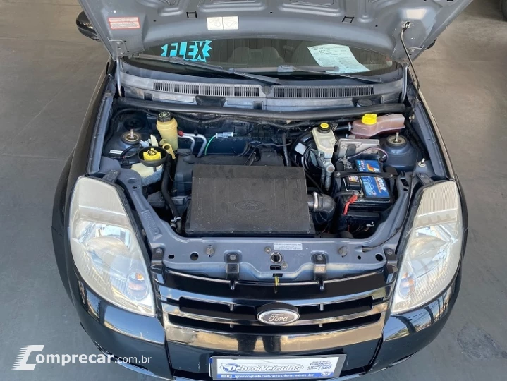 KA 1.0 MPI 8V