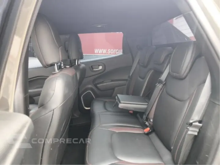TORO 2.0 16V TURBO DIESEL ULTRA 4WD AT9