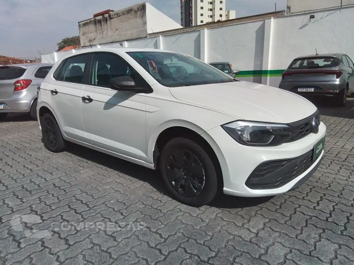 POLO 1.0 MPI TRACK MANUAL