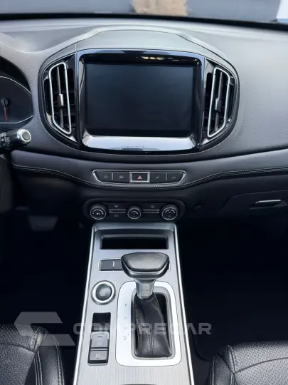 TIGGO 7 1.5 VVT Turbo Iflex T