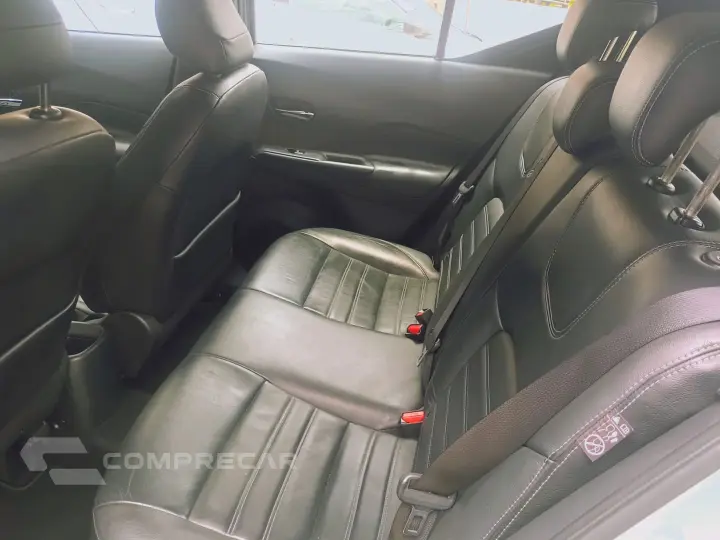 Kicks 1.6 16V Flexstart Sl 4P Xtronic