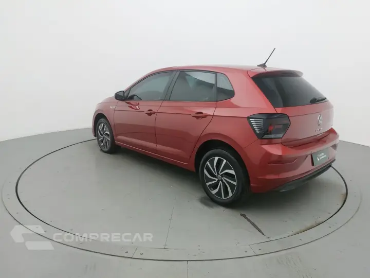POLO 1.0 170 TSI HIGHLINE AUTOMÁTICO