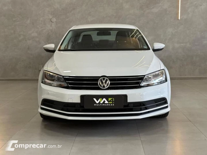 JETTA CL AC