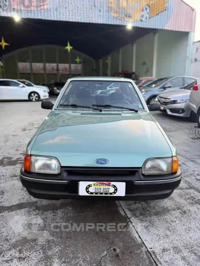 ESCORT 1.6 GL 8V
