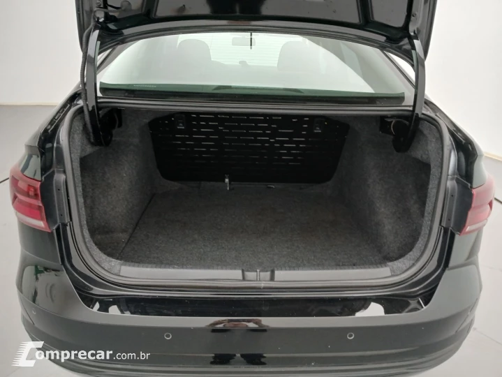 VIRTUS 1.0 200 TSI COMFORTLINE AUTOMÁTICO