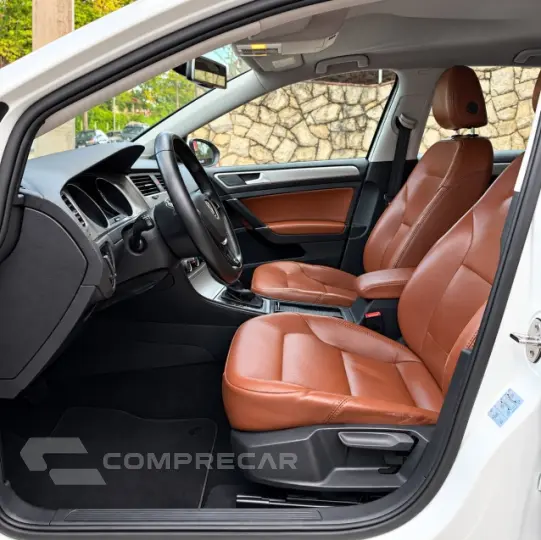 GOLF 1.4 TSI Comfortline 16V