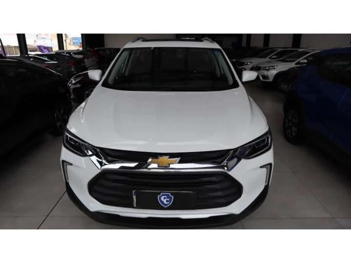 TRACKER 1.2 TURBO FLEX PREMIER AUTOMÁTICO