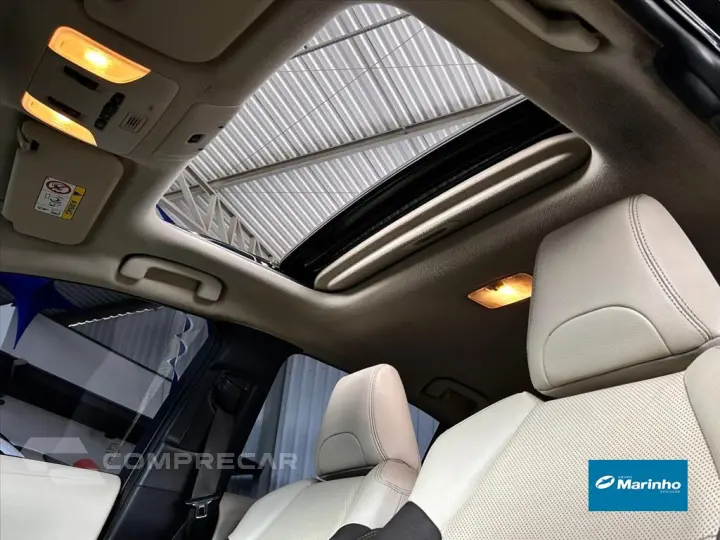 COROLLA 2.0 VVT-IE FLEX ALTIS PREMIUM DIRECT SHIFT