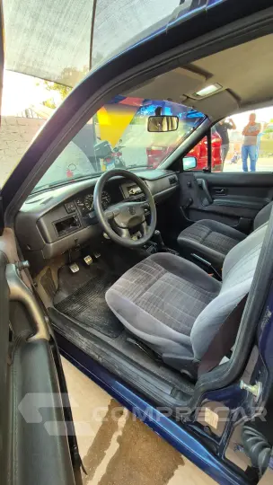 SANTANA 2000 MI