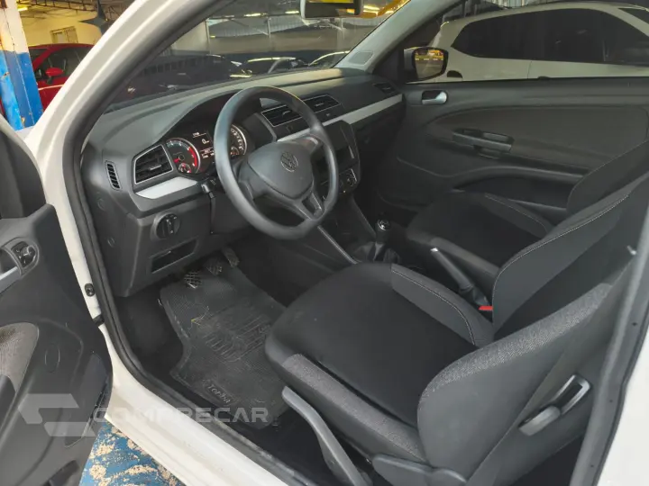 SAVEIRO 1.6 MI Trendline CS 8V