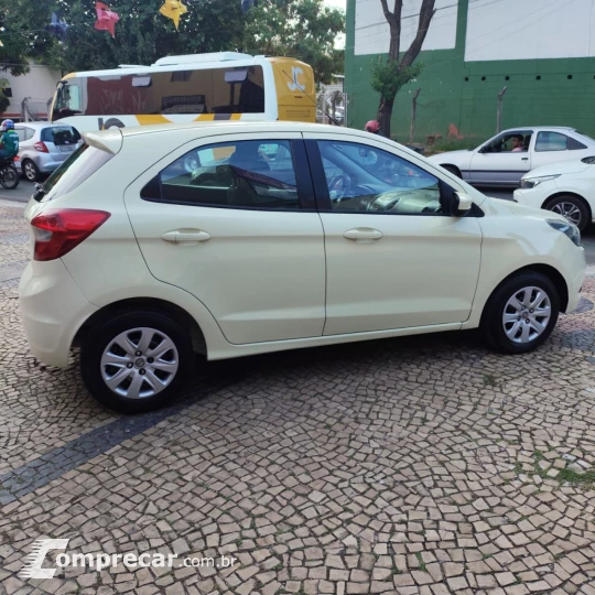 Ka 1.0 SE/SE Plus TiVCT Flex 5p