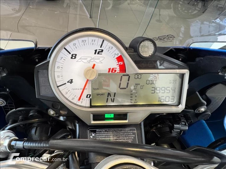 S 1000 RR