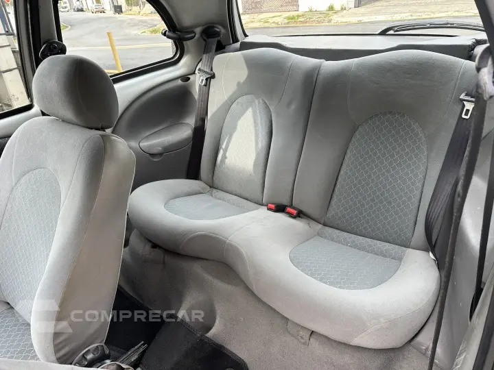 KA 1.0 MPI GL 8V GASOLINA 2P MANUAL