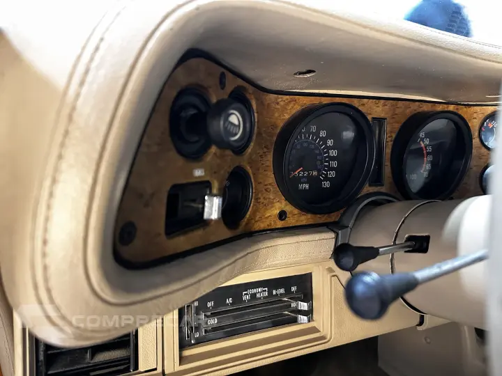 CAMARO TYPE LT V8 2P AUTOMÁTICO