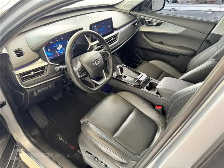 TIGGO 7 PRO 1.6 Tgdi