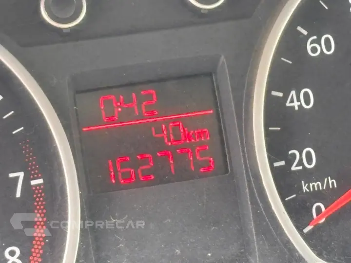 GOL 1.0 MI CITY 8V FLEX 4P MANUAL