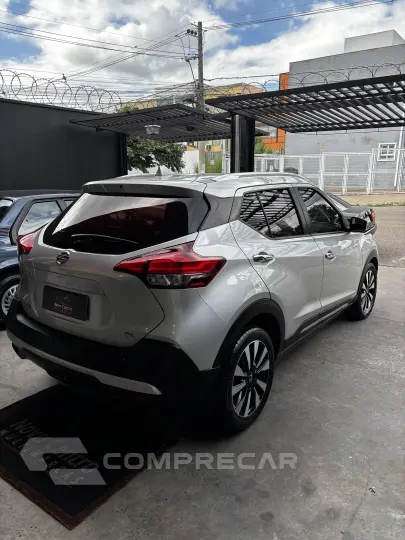 KICKS 1.6 16vstart SL