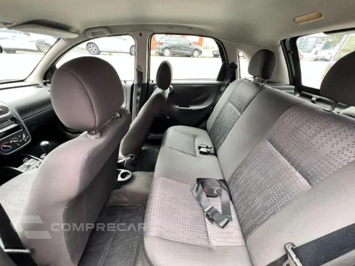 Corsa Hat. Maxx 1.4 8V ECONOFLEX 5p