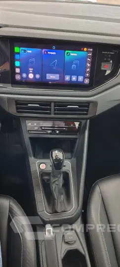 NIVUS 1.0 200 TSI Highline