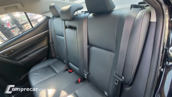 COROLLA 2.0 XEI 16V