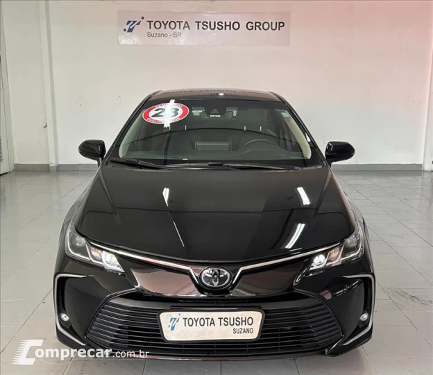 COROLLA 2.0 Vvt-ie XEI