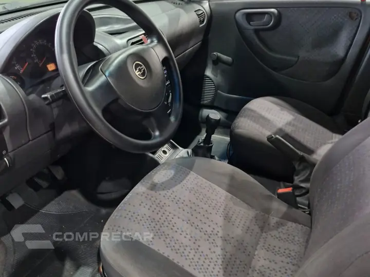 Corsa 1.0 Mpfi Joy 8V Flex 4P Manual