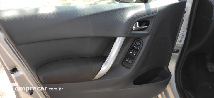 C3 1.5 Tendance 8V