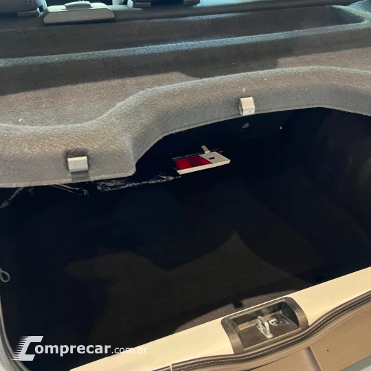Kwid KWID Zen 1.0 Flex 12V 5p Mec.