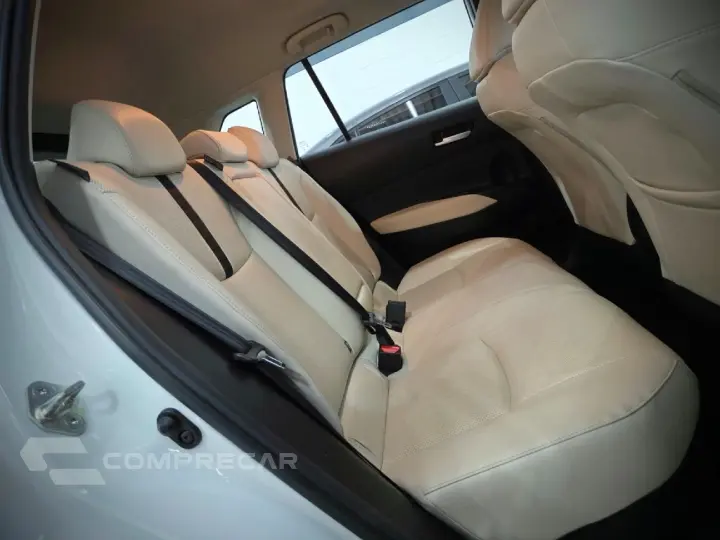 Corolla Cross XRX 1.8 16V AUT. (HIBRIDO)