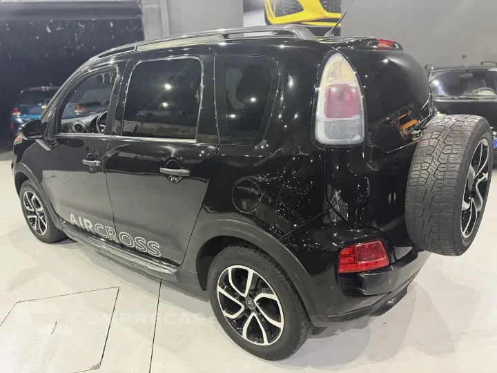 C3 AIRCROSS C3 AIRCROSS
