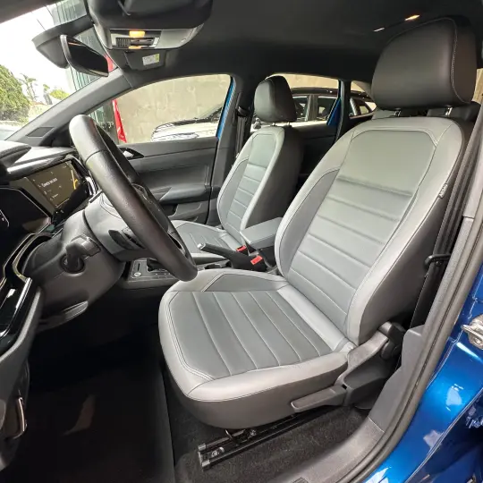 Nivus Highline 1.0 200 TSI Flex Aut.