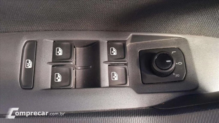 POLO 1.0 170 TSI HIGHLINE AUTOMÁTICO