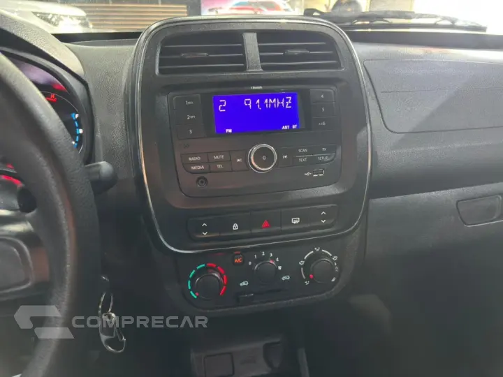 KWID 1.0 12V SCE FLEX ZEN MANUAL