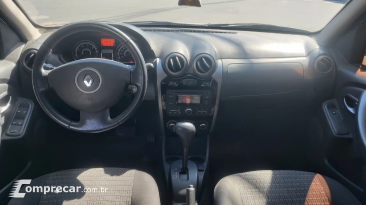SANDERO 1.6 Privilége 16V