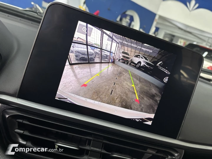 PULSE 1.3 FLEX DRIVE CVT