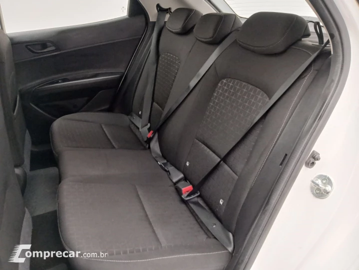 HB20 1.0 12V FLEX COMFORT MANUAL