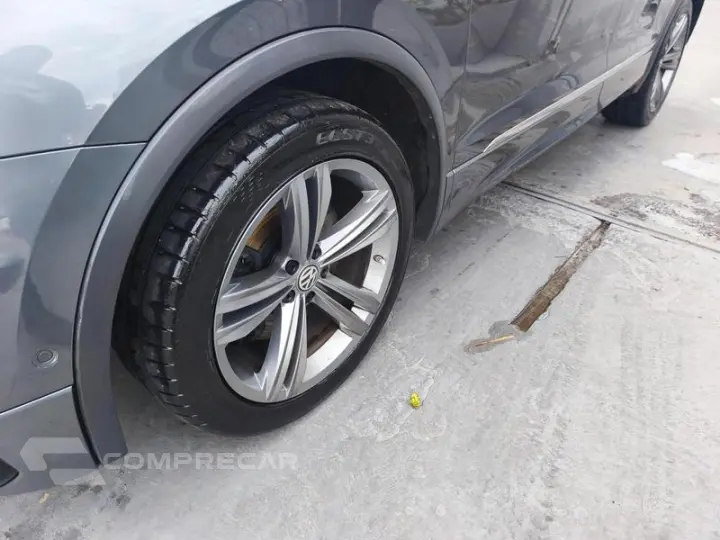 TIGUAN ALLSPACE RL