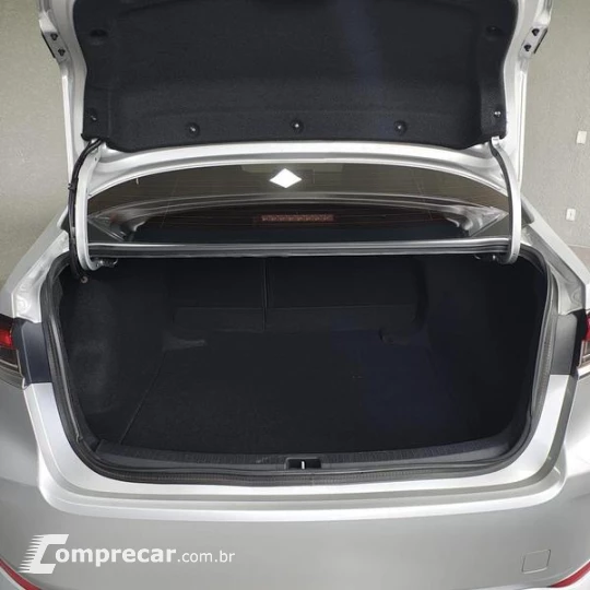 COROLLA XEI 2.0 FLEX AUTOMÁTICO