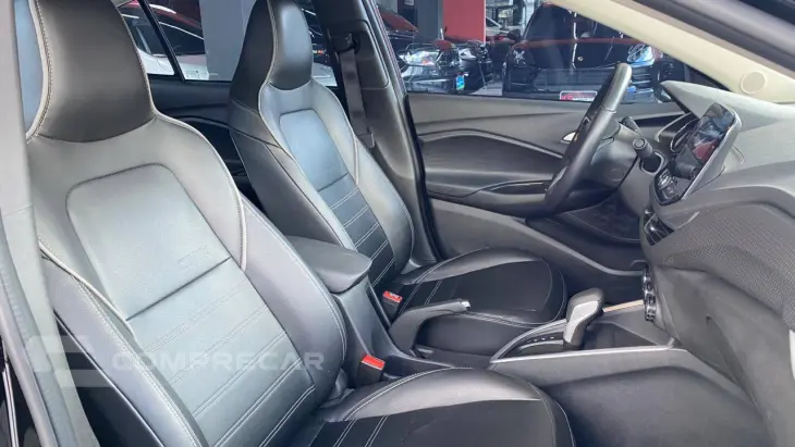 CHEVROLET ONIX 1.0 TURBO PLUS LTZ