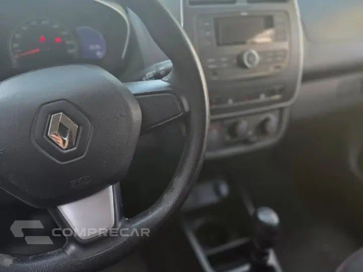 KWID 1.0 12V SCE FLEX ZEN MANUAL