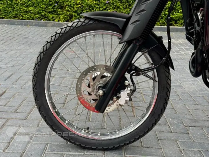 XTZ 250 LANDER 249CC