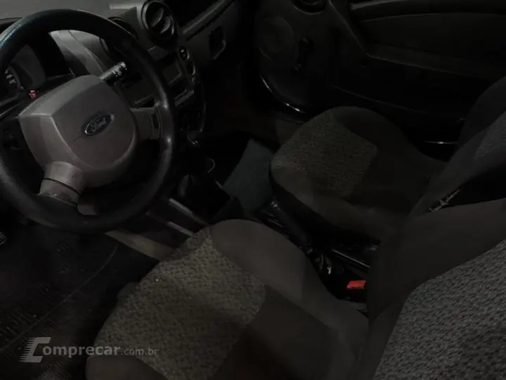 KA 1.0 MPI 8V FLEX 2P MANUAL