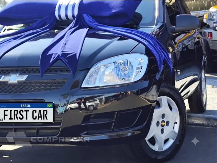 CELTA 1.0 MPFI LS 8V FLEX 2P MANUAL