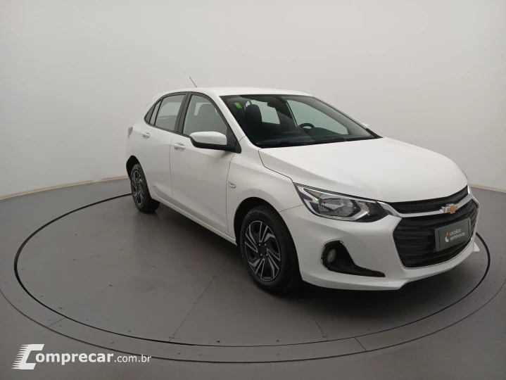 ONIX 1.0 FLEX LT MANUAL