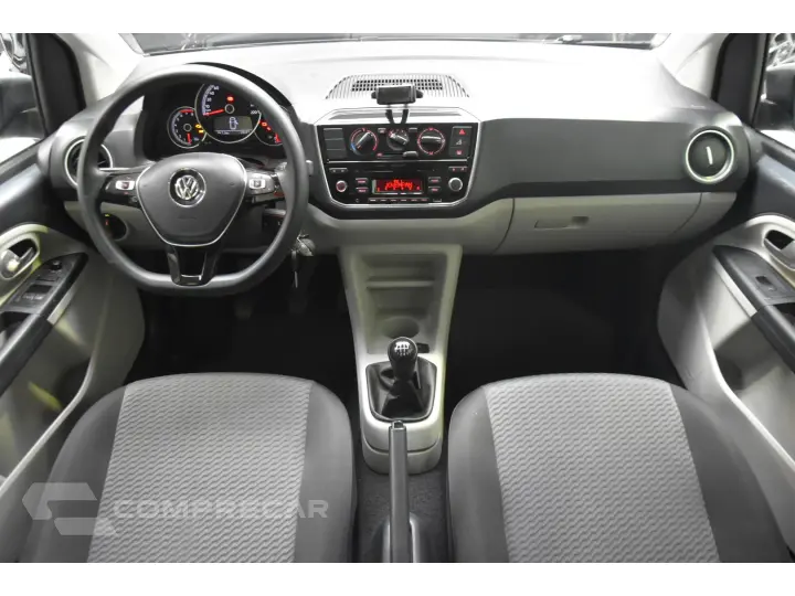 UP 1.0 MPI MOVE UP 12V FLEX 4P MANUAL