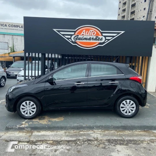 HB20 1.0 Comfort 12V