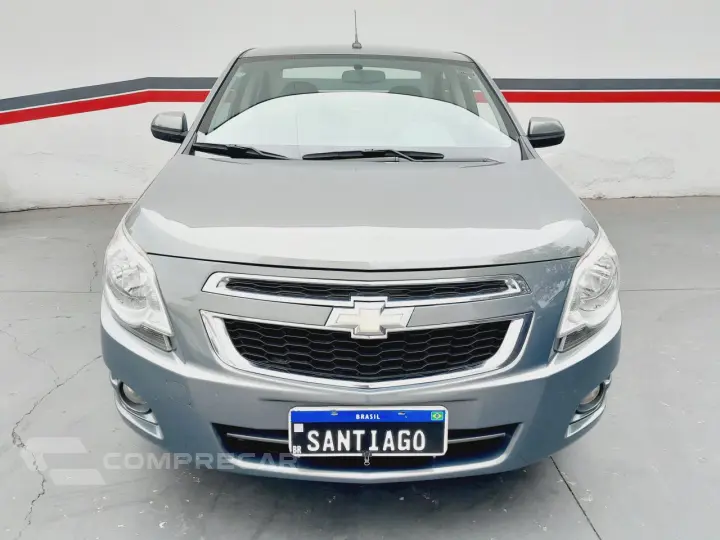 COBALT LTZ 1.4 8V FlexPower/EconoFlex 4p