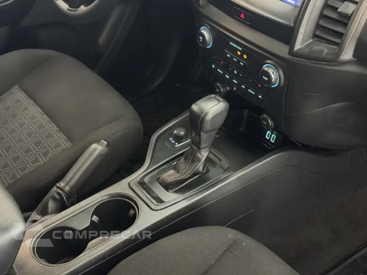 Ranger 2.2 16V XLS DIESEL 4X4 CABINE DUPLA AUTOMÁTICO