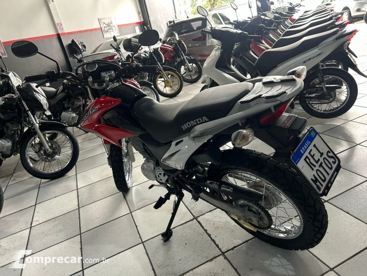BROS 150C ESD