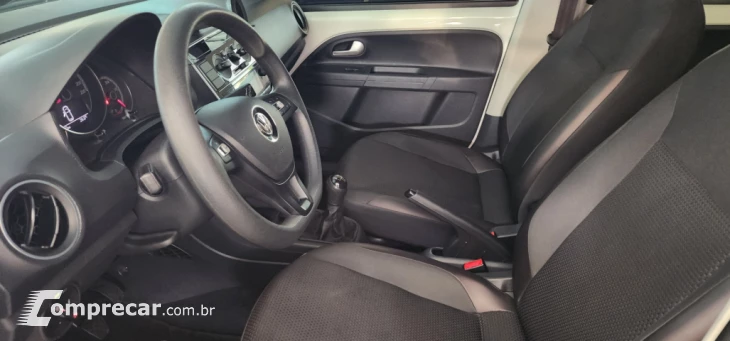 UP 1.0 170 TSI Xtreme